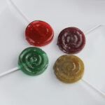 Cannabis Lollipops