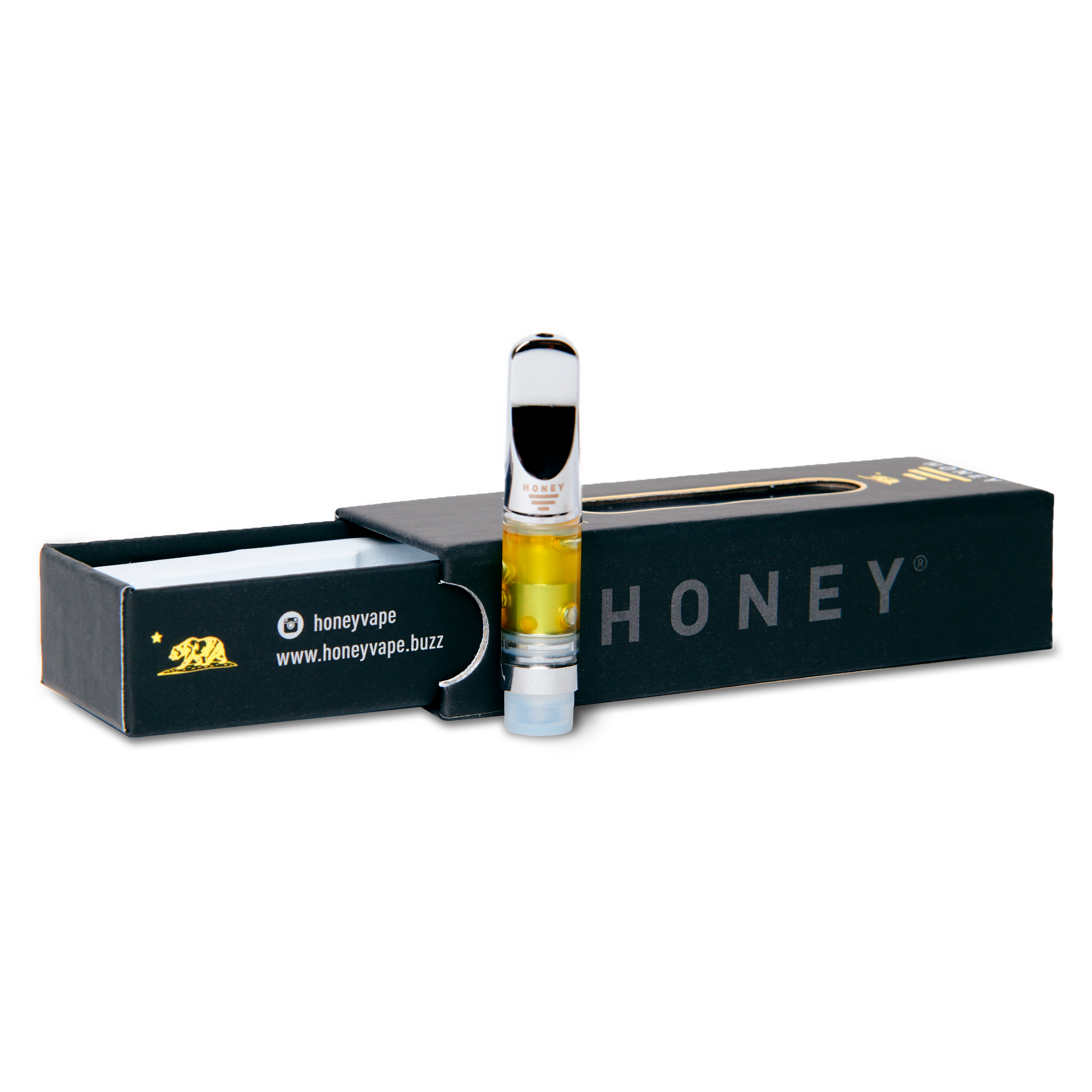 ×2KOSHER KUSH THC VAPE CARTRIDGES