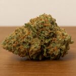 Lemonade Cannabis Strain