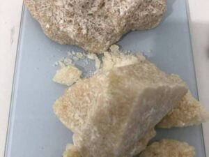 MDMA (Ecstasy/Molly)