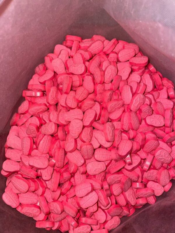 Magnificent Quality Skull Ecstasy 274mg