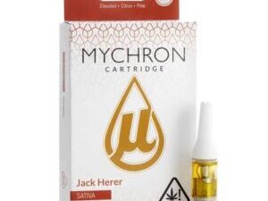 MyChron Vape Jack Herer ×2