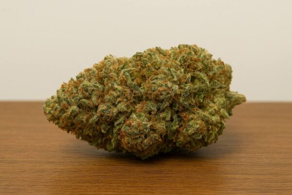 OG Kush Cannabis Strain