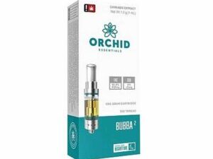 Orchid Essentials Bubba