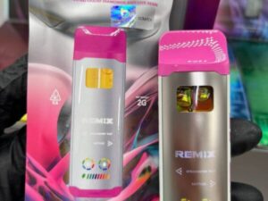 Remix 2G Disposable