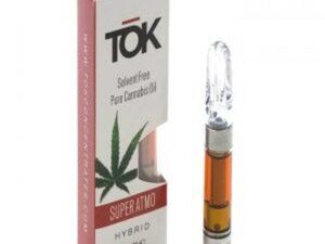 TOK Super Atmo