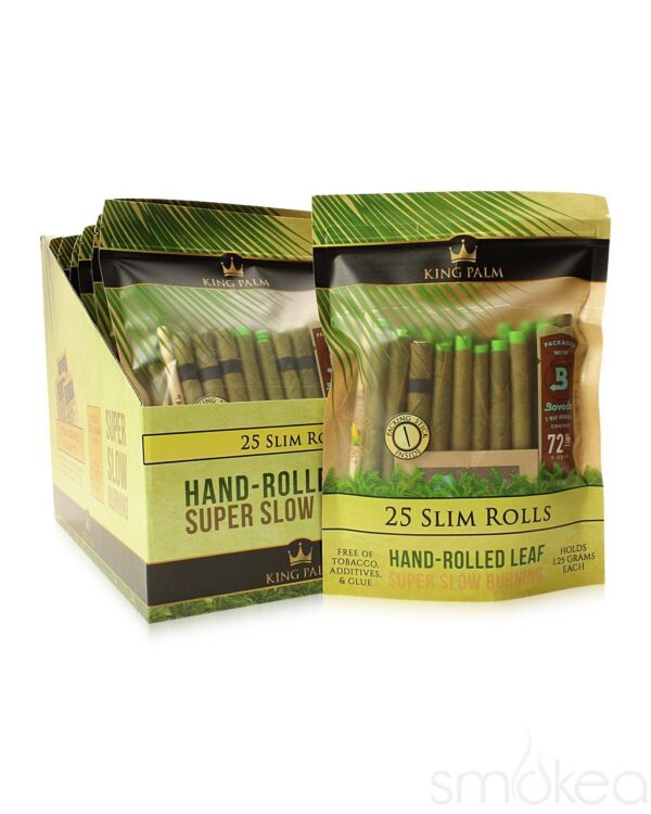 TOP SHELF PRE-ROLLED CANNABIS JOINTS