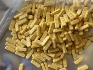 2g Xanax