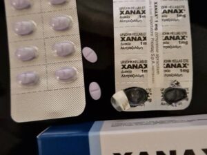 1Mg Xanax