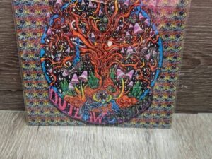 LSD TABS