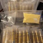 DMT vapes 250