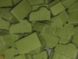 Disco biscuits 250mg