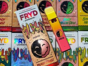 Fryd dispo
