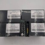 Boutiq cartridges 1G Live resin cartridges