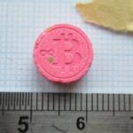 Bitcoin 500mg