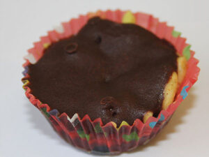Cannabis Peanut Butter Cups
