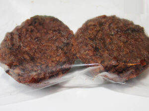 Cannabis Fudge Brownie Bites