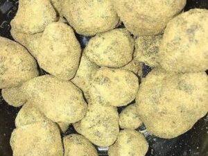 Sour Moonrocks
