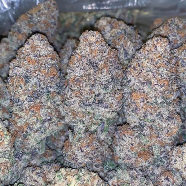 Bruce Banner Weed Strain