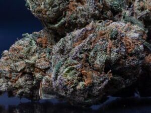 Granddaddy Purple