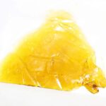 4 Grams Mixed Indica Co2 Shatter