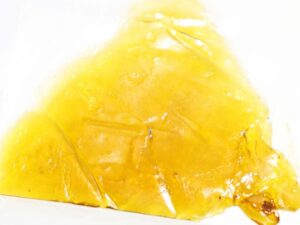 4 Grams Mixed Indica Co2 Shatter