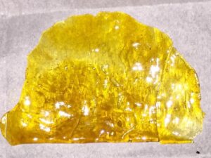Bare Extracts Bare OG Premium Trim