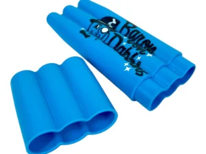 BARON VON DABBINS DOOB TUBE