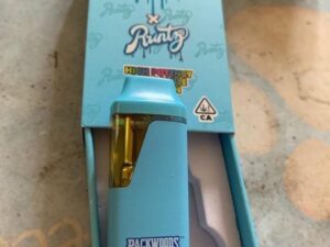 ×2Packwood Runtz Sky Walker OG